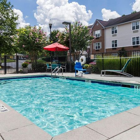 Towneplace Suites By Marriott Atlanta Kennesaw Exterior photo