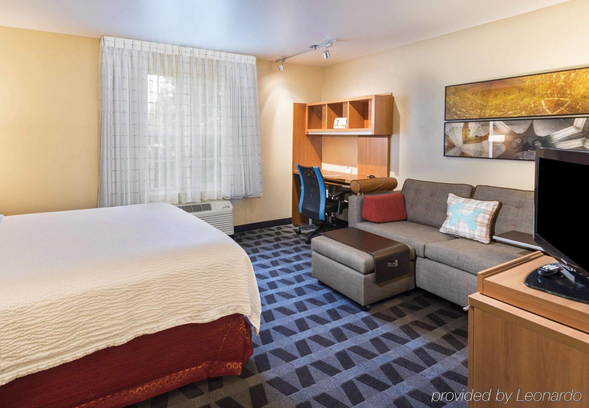 Towneplace Suites By Marriott Atlanta Kennesaw Exterior photo